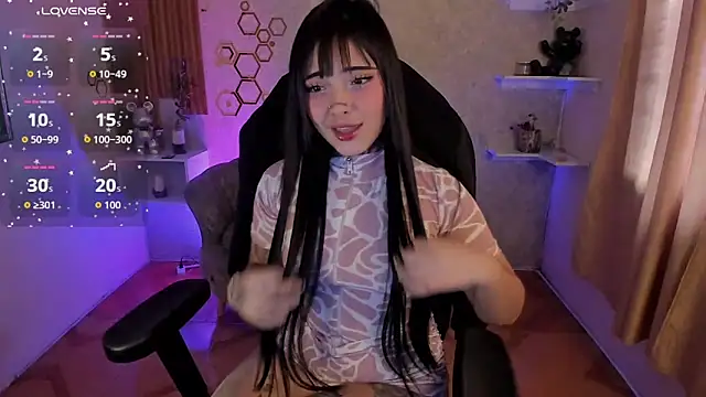 mia catt05 online show from October 2025 04:20:02 PM