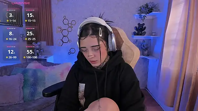 mia catt05 online show from April 2026 10:15:01 PM