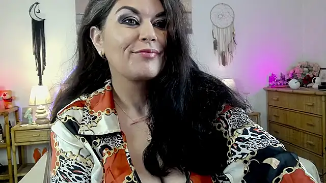 EllenGrace online show from March 2026 09:35:01 AM
