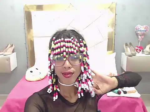 CanellaHotx online show from January 2025 06:27:01 PM