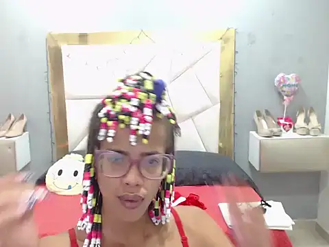 CanellaHotx online show from January 2025 03:52:01 PM