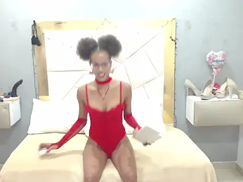 CanellaHotx online show from February 2025 06:29:02 PM