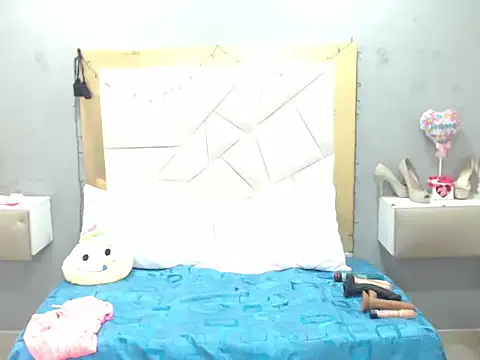 CanellaHotx online show from February 2025 06:13:02 PM