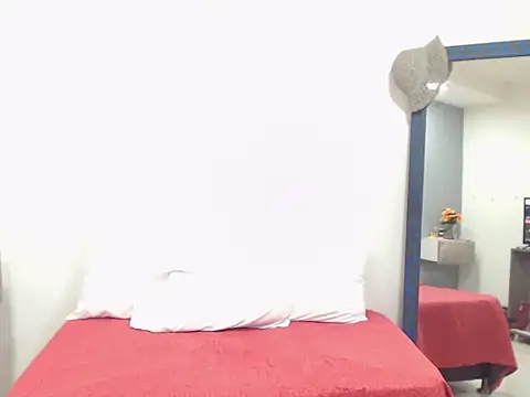 CanellaHotx online show from March 2025 09:07:02 PM