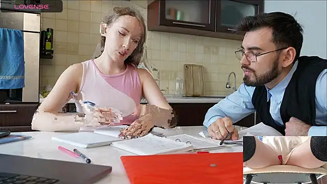 luxmuur online show from December 2024 09:06:01 AM