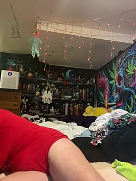 Snapshot of TrenaAnne chatting on March 2026 04:45:02 PM TrenaAnne online show from March 2026 04:45:02 PM