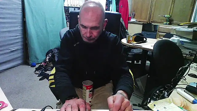 Badpuppyy online show from March 2025 03:37:02 PM