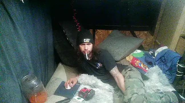 cdressupdiva online show from December 2024 07:32:02 PM