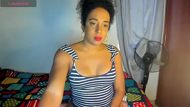 xia ebonyts online show from May 2026 11:37:02 AM