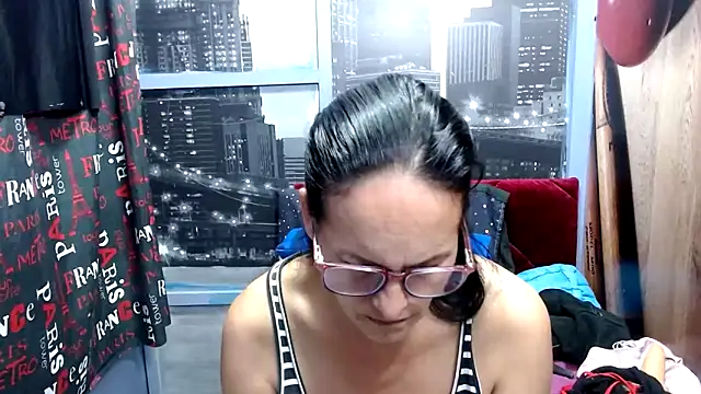 Nastylatinaxxx online show from December 2024 10:58:02 AM