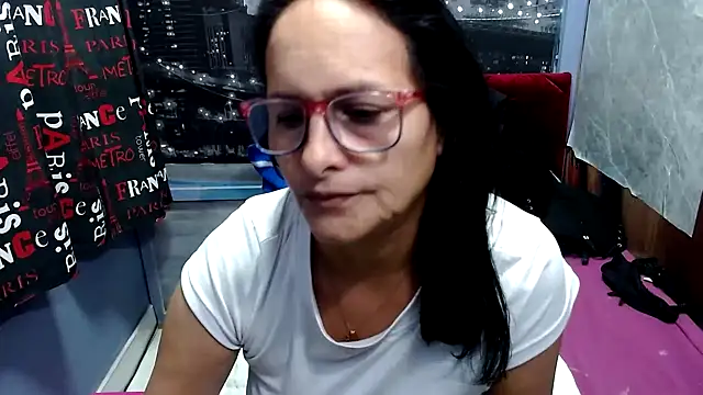 Nastylatinaxxx online show from January 2025 12:02:01 PM