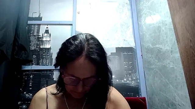 Nastylatinaxxx online show from April 2026 09:05:01 PM