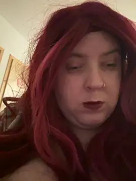 Sexy Little SlutAriel online show from September 2025 12:10:01 AM