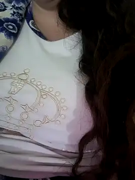 Snapshot of Zanoba-16 chatting on January 2025 10:10:01 PM Zanoba-16 online show from January 2025 10:10:01 PM