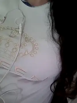 Snapshot of Zanoba-16 chatting on February 2025 08:54:02 AM Zanoba-16 online show from February 2025 08:54:02 AM