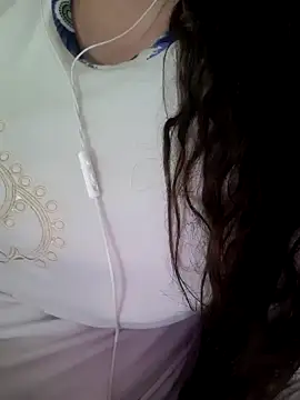 Snapshot of Zanoba-16 chatting on February 2025 10:00:01 PM Zanoba-16 online show from February 2025 10:00:01 PM