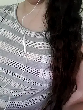 Snapshot of Zanoba-16 chatting on February 2025 01:22:01 PM Zanoba-16 online show from February 2025 01:22:01 PM