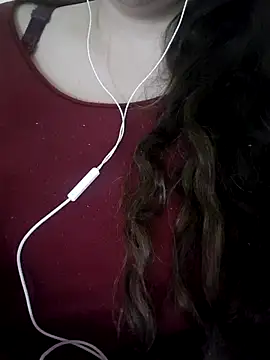 Snapshot of Zanoba-16 chatting on February 2025 10:50:01 PM Zanoba-16 online show from February 2025 10:50:01 PM