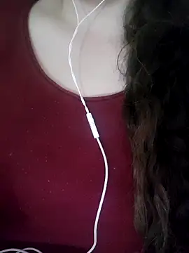 Snapshot of Zanoba-16 chatting on February 2025 09:41:01 AM Zanoba-16 online show from February 2025 09:41:01 AM