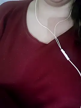 Snapshot of Zanoba-16 chatting on February 2025 09:24:01 AM Zanoba-16 online show from February 2025 09:24:01 AM