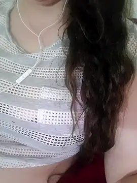 Snapshot of Zanoba-16 chatting on February 2025 05:57:01 PM Zanoba-16 online show from February 2025 05:57:01 PM