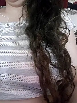 Snapshot of Zanoba-16 chatting on February 2025 10:43:02 AM Zanoba-16 online show from February 2025 10:43:02 AM