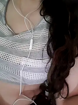 Snapshot of Zanoba-16 chatting on February 2025 09:38:02 PM Zanoba-16 online show from February 2025 09:38:02 PM