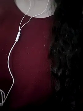 Snapshot of Zanoba-16 chatting on February 2025 10:38:02 AM Zanoba-16 online show from February 2025 10:38:02 AM