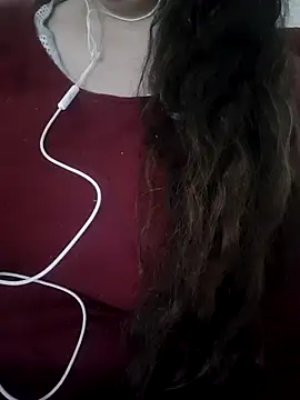 Snapshot of Zanoba-16 chatting on February 2025 03:54:01 PM Zanoba-16 online show from February 2025 03:54:01 PM