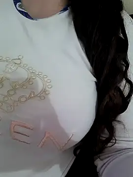 Snapshot of Zanoba-16 chatting on March 2025 11:09:02 AM Zanoba-16 online show from March 2025 11:09:02 AM