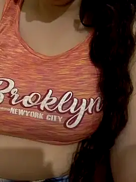 Zanoba-16 online show from December 2025 09:09:01 PM