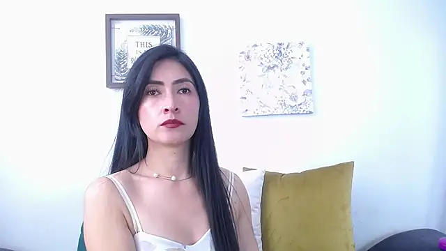 JainaRogers online show from May 2026 06:16:01 PM