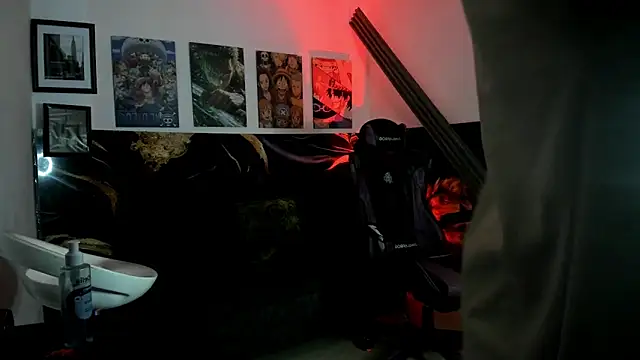 Sisoyalejo420 online show from September 2025 08:25:02 PM