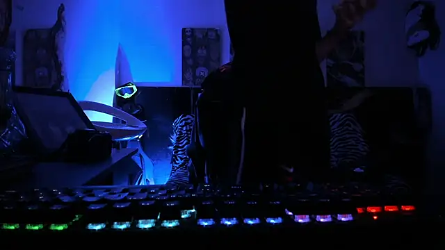 Sisoyalejo420 online show from December 2025 03:41:01 PM