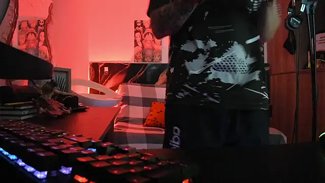 Sisoyalejo420 online show from January 2026 12:14:02 AM