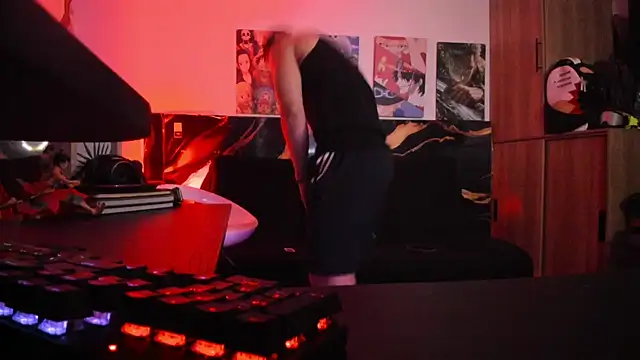 Sisoyalejo420 online show from January 2026 05:34:02 AM