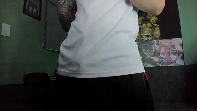 Sisoyalejo420 online show from July 2026 03:37:01 AM