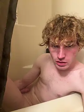 CreamyAustin online show from March 2026 12:38:01 AM