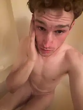CreamyAustin online show from May 2026 02:50:01 AM