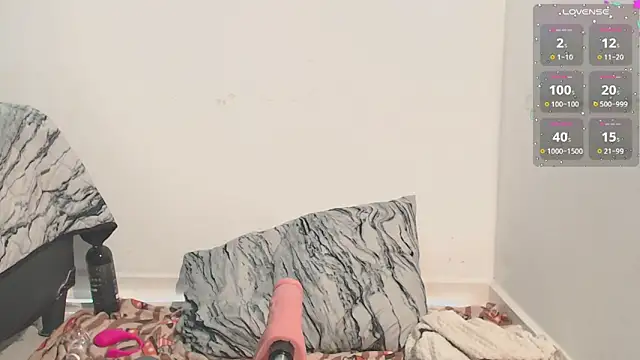 Snapshot of Mellyparker_ chatting on December 2024 03:26:02 AM Mellyparker online show from December 2024 03:26:02 AM