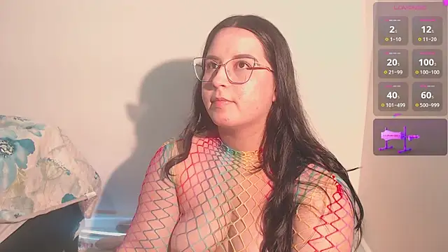 Snapshot of Mellyparker_ chatting on March 2025 05:57:02 AM Mellyparker online show from March 2025 05:57:02 AM