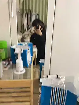 POCARI SWEAT online show from November 2025 09:35:01 AM