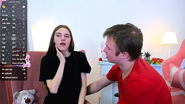  Olli  Stiw  online show from February 2025 09:42:01 AM