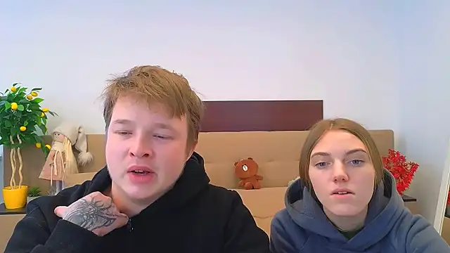  Olli  Stiw  online show from March 2026 09:26:01 AM