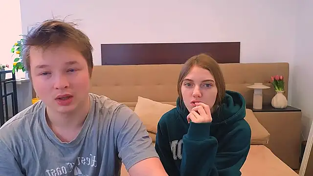  Olli  Stiw  online show from March 2026 08:20:01 AM