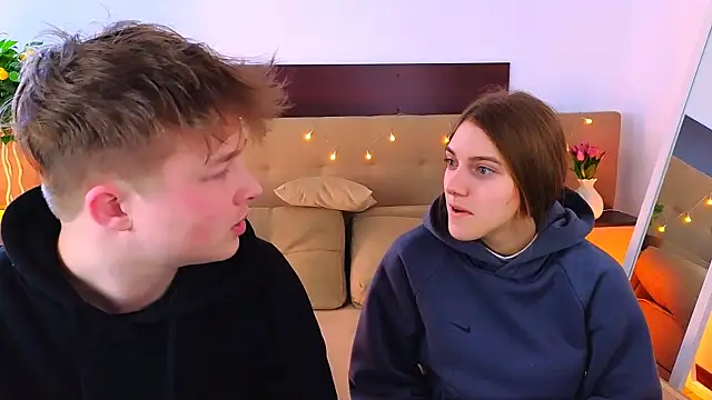  Olli  Stiw  online show from April 2026 08:11:01 AM