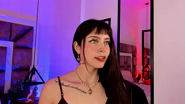 AnnieNasty online show from May 2026 11:48:01 AM