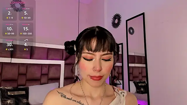 AnnieNasty online show from May 2026 11:39:01 AM