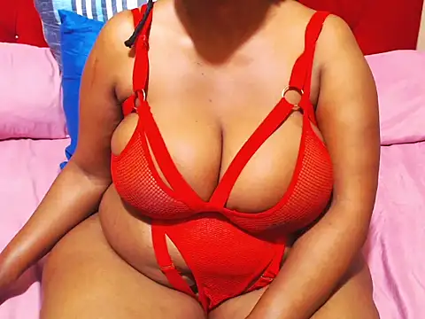 EBONY WILD ASS online show from March 2025 03:51:02 AM