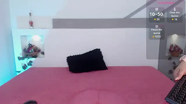 MariaTyler1 online show from March 2025 07:57:02 PM